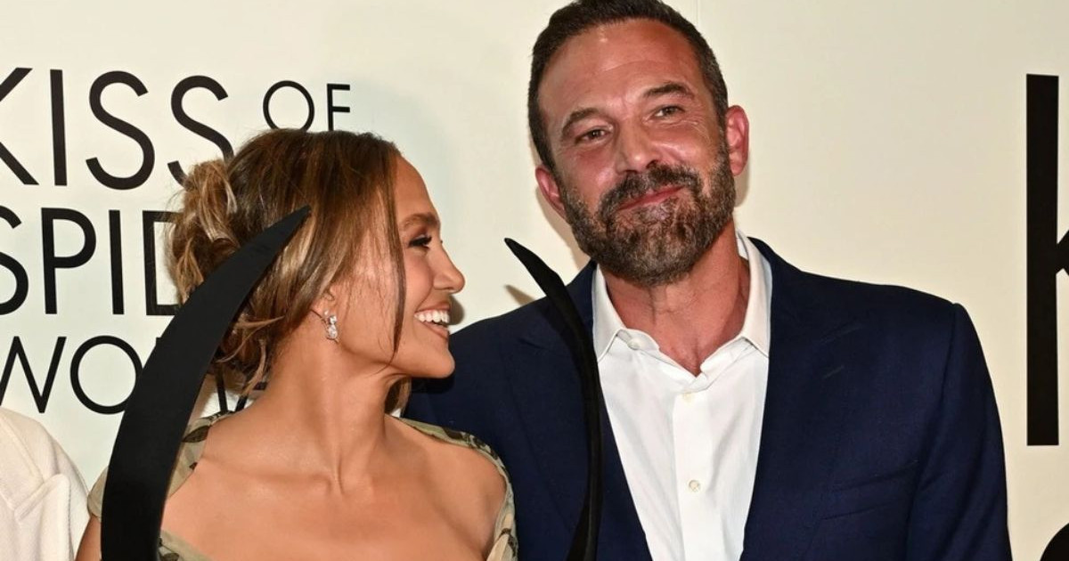 Στα μαχαίρια η Τζένιφερ Λόπεζ με τον Μπεν Άφλεκ; Ο viral τσακωμός τους μπροστά στις κάμερες