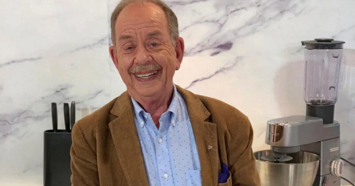 Ηλίας Μαμαλάκης: Αποκαλύπτει πώς έχασε κιλά και τι πραγματικά σκέφτεται για την τηλεοπτική μαγειρική σήμερα