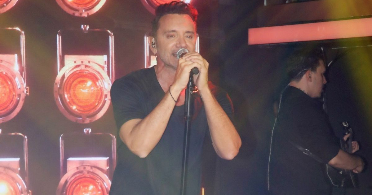 Χρήστος Μενιδιάτης για τη γυναίκα του: «Δεν θα μπορούσα να είμαι με άνθρωπο που ζηλεύει»