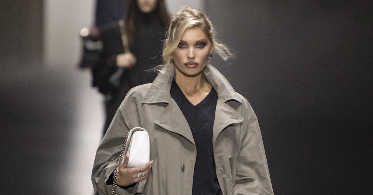 Η messy girl αισθητική επιστρέφει και ανατρέπει την εποχή της clean girl ομορφιάς