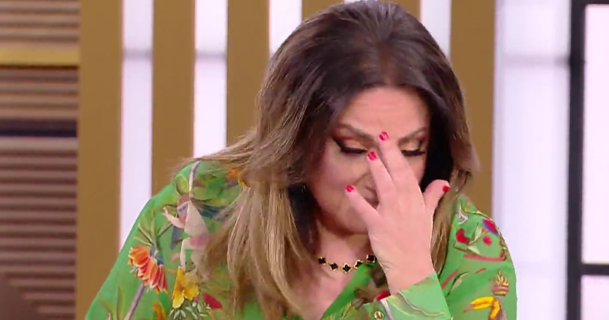 Σοφία Μουτίδου για τη “Linda” της Eurovision: «Είναι σαν να μας έβαλαν το δάχτυλο στο μάτι και να μας είπαν “σας αρέσει;”»