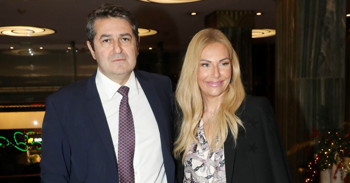 Βγήκε από την ΜΕΘ ο Γιώργος Μυλωνάκης