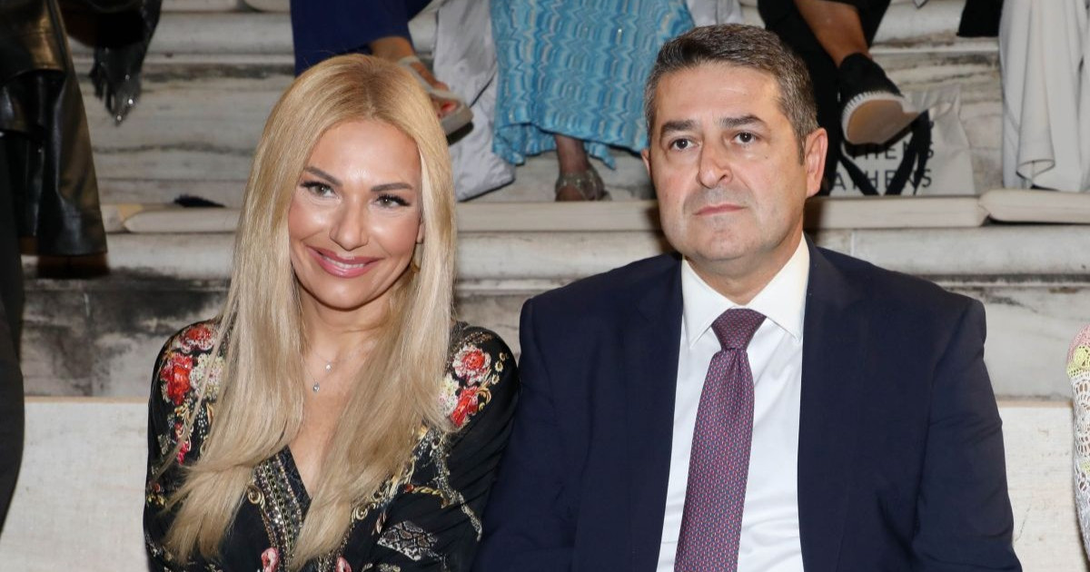 Γιώργος Μυλωνάκης: Το νεότερο ιατρικό ανακοινωθέν για την κατάσταση της υγείας του