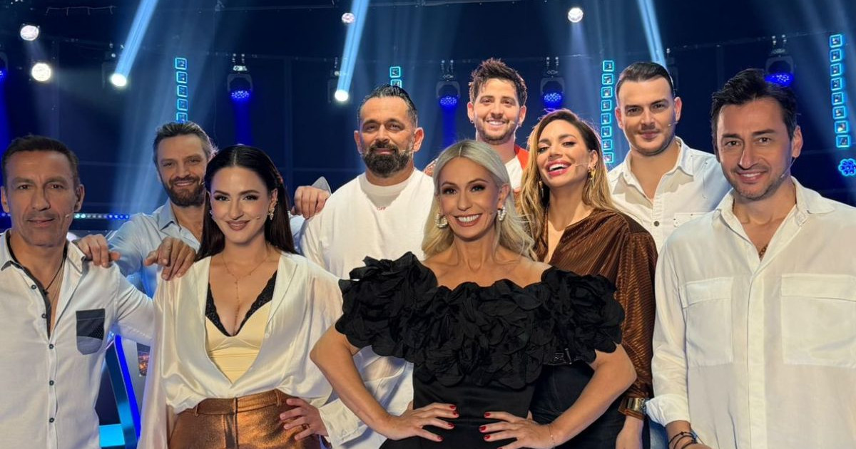 Ο πιο αδύναμος κρίκος – Celebrity edition: Σάββατο 18/4 στις 19:50 με ξεχωριστούς καλεσμένους