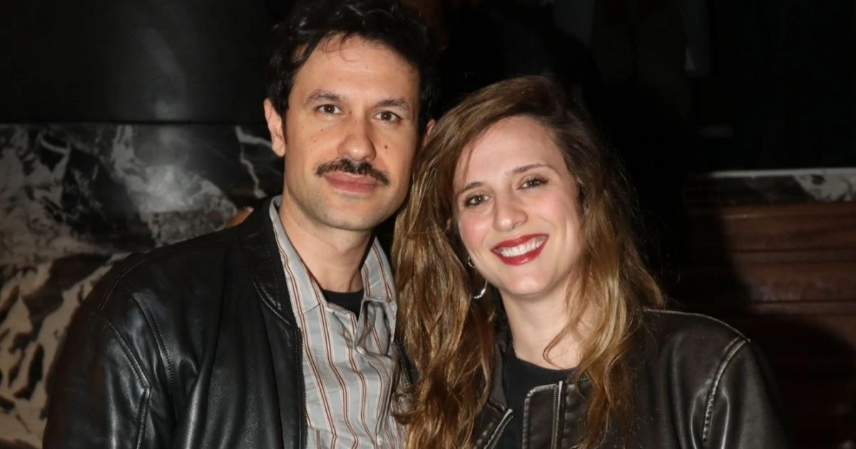 Ορφέας Αυγουστίδης: Πατέρας για δεύτερη φορά ξανά το καλοκαίρι;