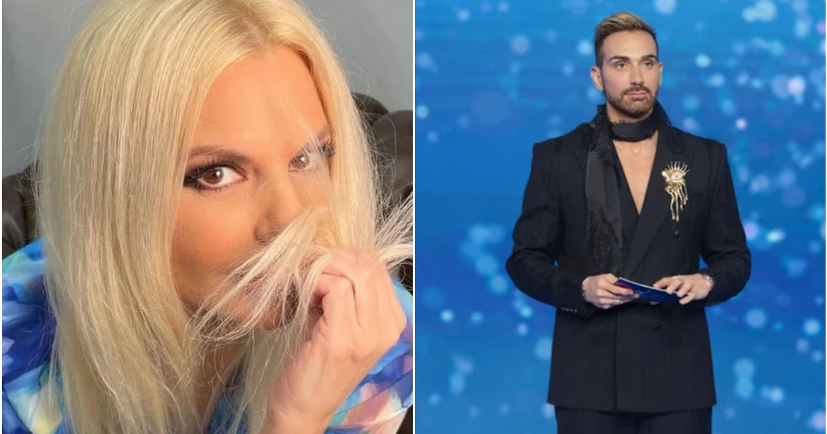 Αννίτα Πάνια: «O Νίκος Κοκλώνης είναι φίλος μου και τον αγαπώ»