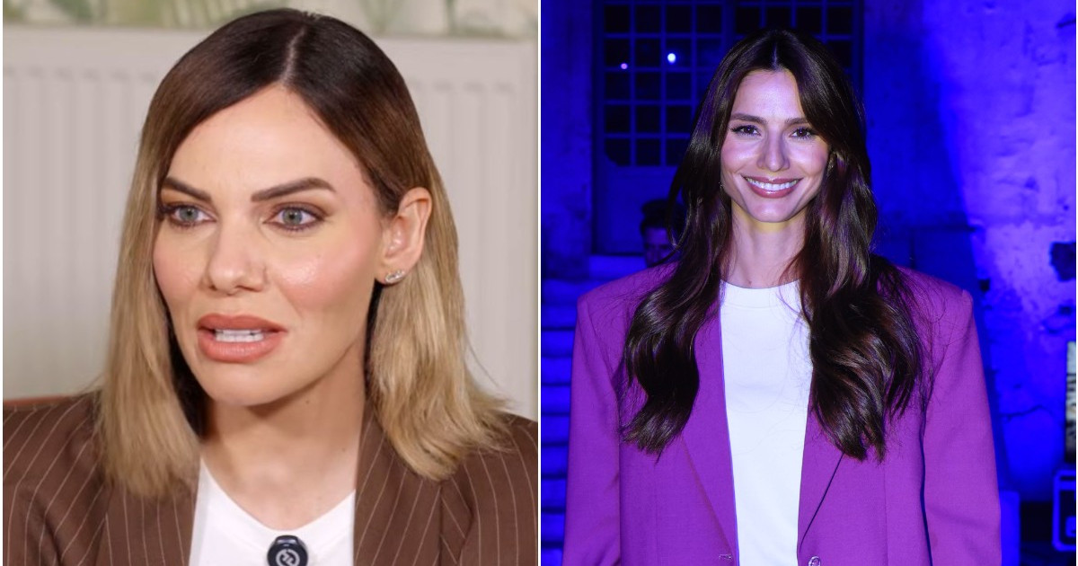 Ιωάννα Μαλέσκου: «Δεν έχω μιλήσει ποτέ με την Ηλιάνα Παπαγεωργίου – Ξεπεράστηκαν τότε οι κόκκινες γραμμές»