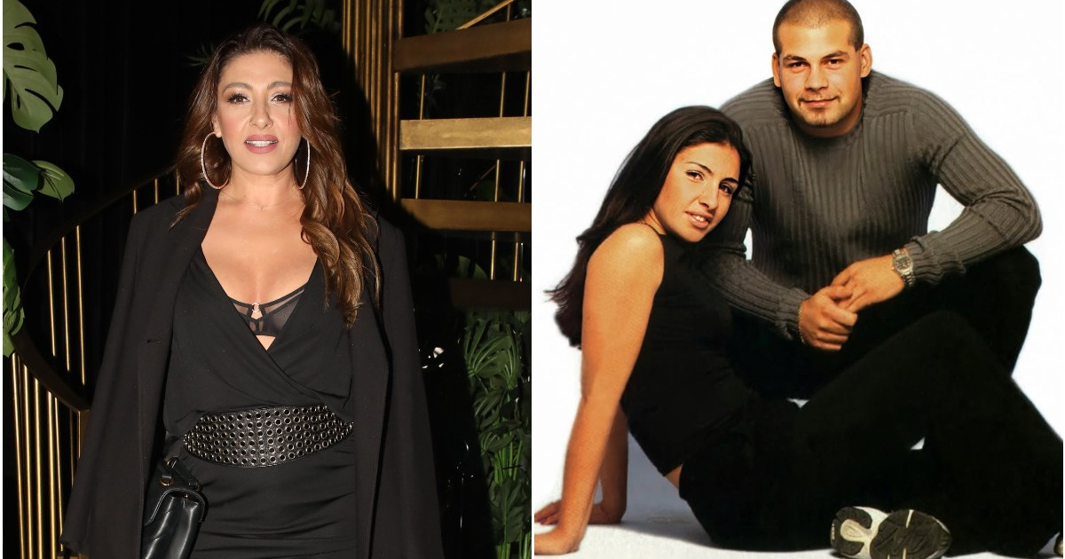 Έλενα Παπαρίζου: Σαν σήμερα δημιουργήθηκαν οι Antique πριν 27 χρόνια – Τα συγκινητικά stories που δημοσίευσε