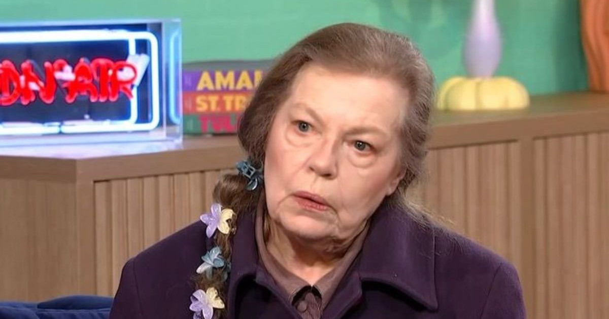 Ρούλα Πατεράκη: «Η Αλίκη Βουγιουκλάκη είχε βαρεθεί τον εαυτό της να κάνει ακριβώς αυτό που ήξερε»