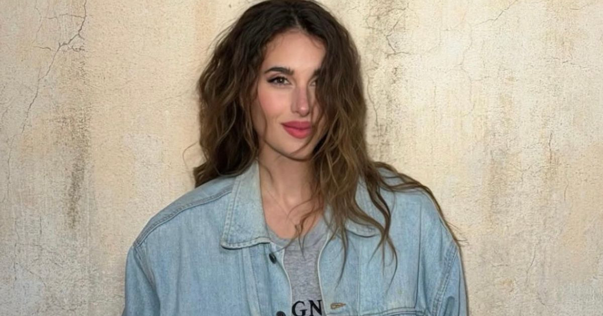 Παυλίνα Βουλγαράκη: Έπεσε θύμα διαδικτυακής απάτης – Η ανάρτηση που έκανε