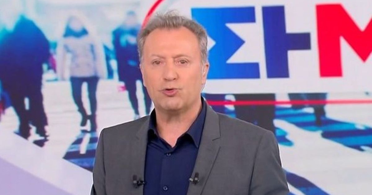 Άκης Παυλόπουλος: Εκτός εκπομπής – Τι είπε ο Δημήτρης Οικονόμου στον αέρα