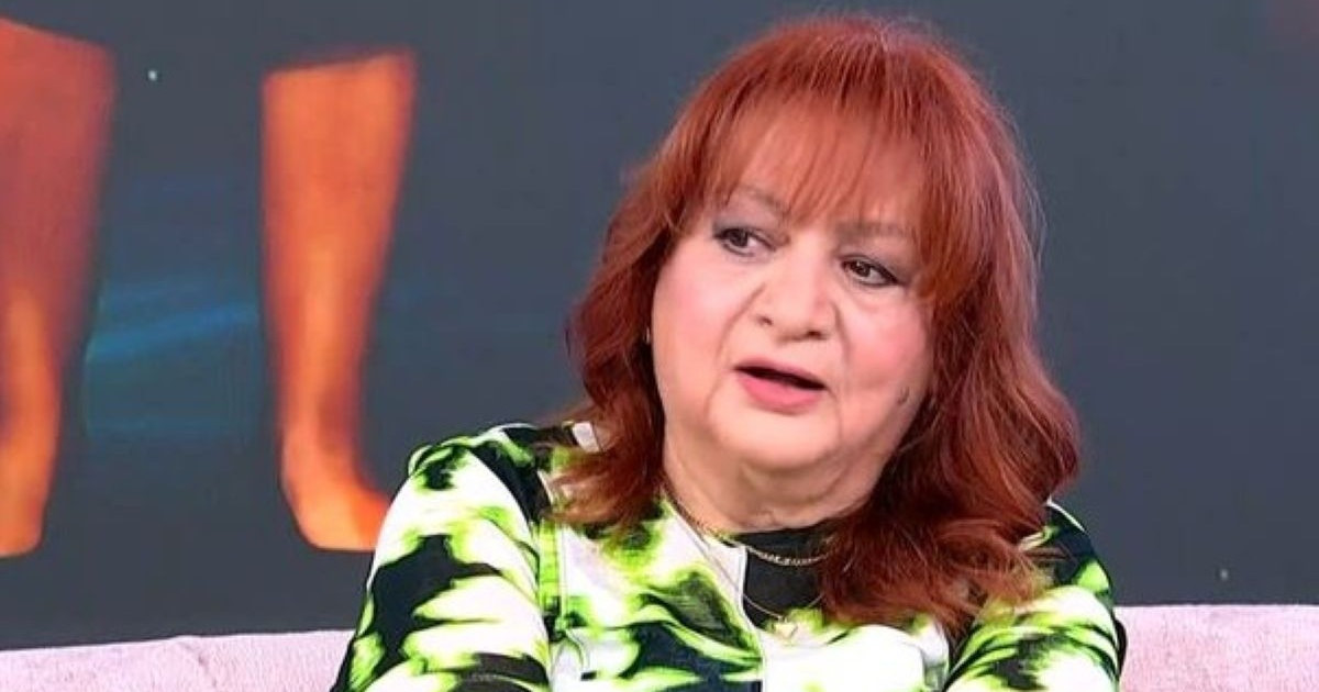 Μαίρη Ραζή: Η εξομολόγηση για τον γάμο και τη συνύπαρξη – «Δεν βγαίνει αλλιώς η ζωή με έναν άντρα 40 χρόνια»