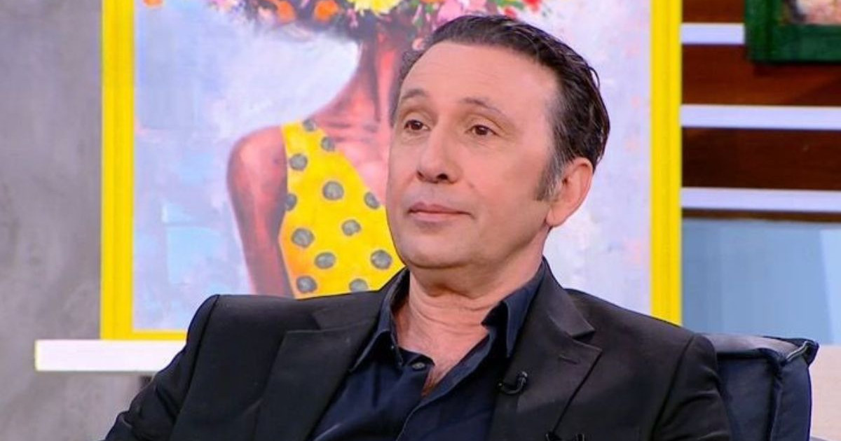 Ρένος Χαραλαμπίδης για την απουσία του από την τηλεόραση: «Είχα αναλάβει να γηροκομήσω τους γονείς μου»