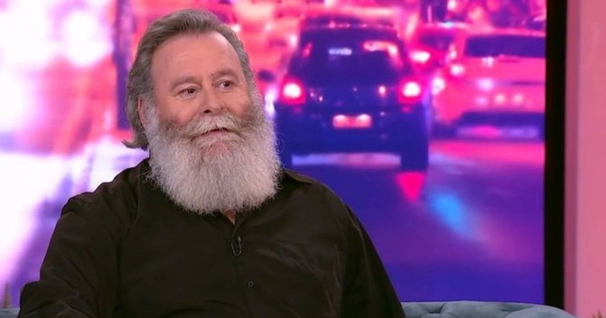 Κωστής Σαββιδάκης: «Αφήνομαι στην υψηλή προστασία του Θεού σε ό,τι έχει να κάνει με δουλειά, με ανθρώπους. Αν είναι θέλημά τoυ…»