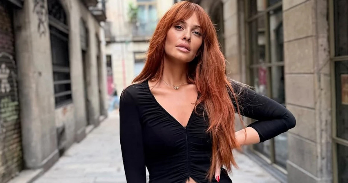 Σίσσυ Χρηστίδου: Το reminder για να μην βγείτε σήμερα από το σπίτι – «Μην πείτε ότι δεν σας προειδοποίησα»