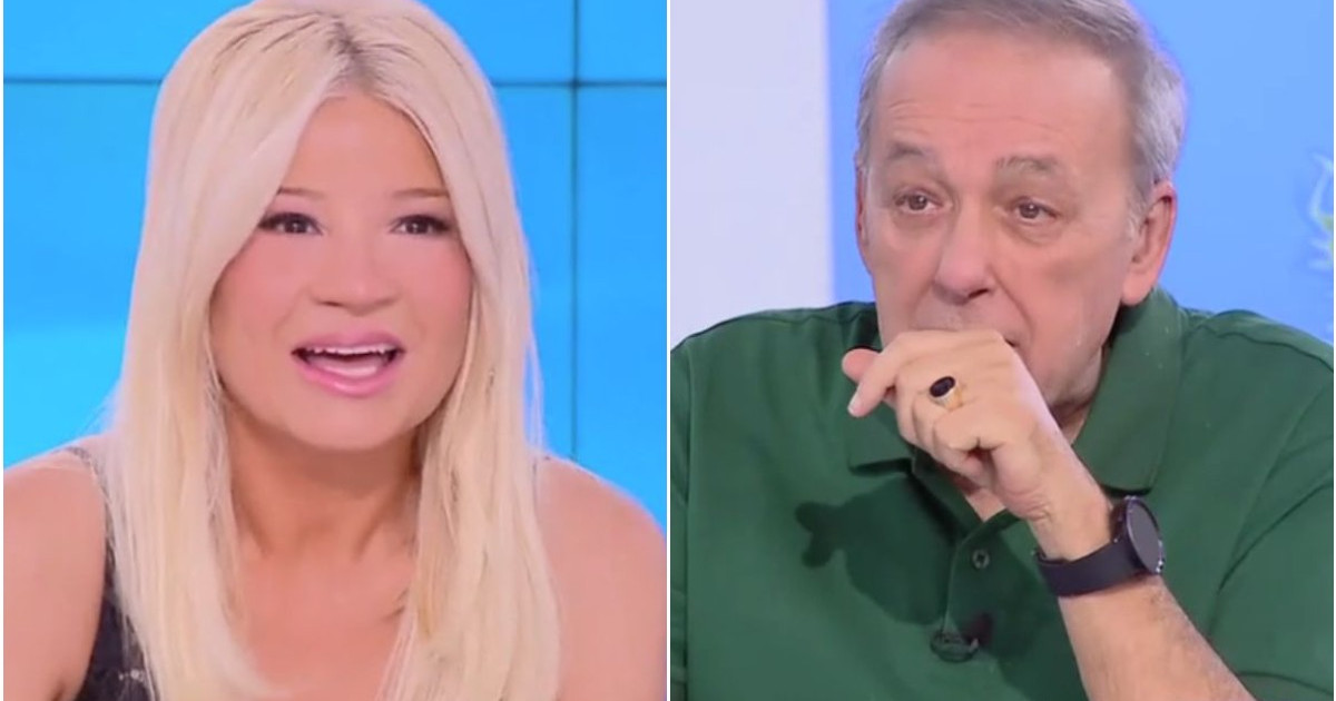 Ανδρέας Μικρούτσικος σε Φαίη Σκορδά: «Είσαι της παντρειάς, άσε τον Πρίντεζη ήσυχο – Ήδη απολογείσαι…»