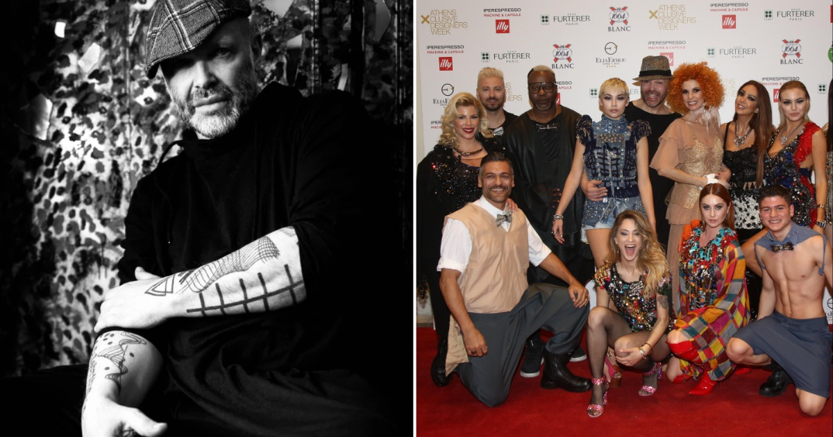 Δημήτρης Στρέπκος: «Πριν πάω σε γιατρό ψάχνω το πτυχίο του κριτικές από ασθενείς του που έζησαν»