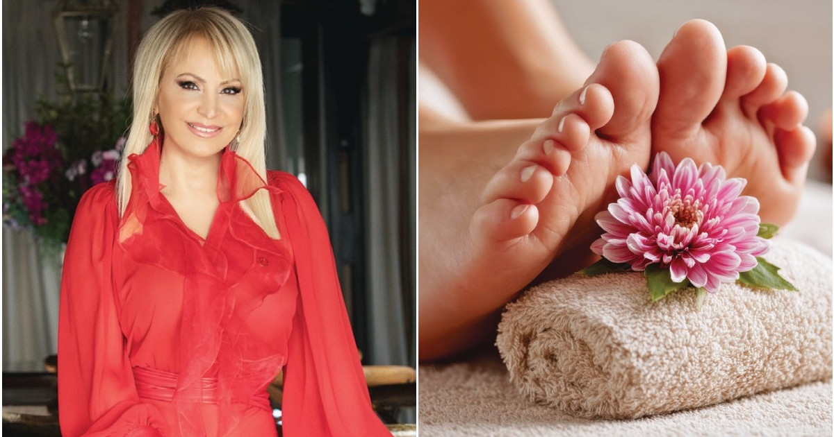 Φτέρνες χωρίς ατέλειες – Τα μυστικά για να νιώθετε αυτοπεποίθηση σε κάθε σας βήμα