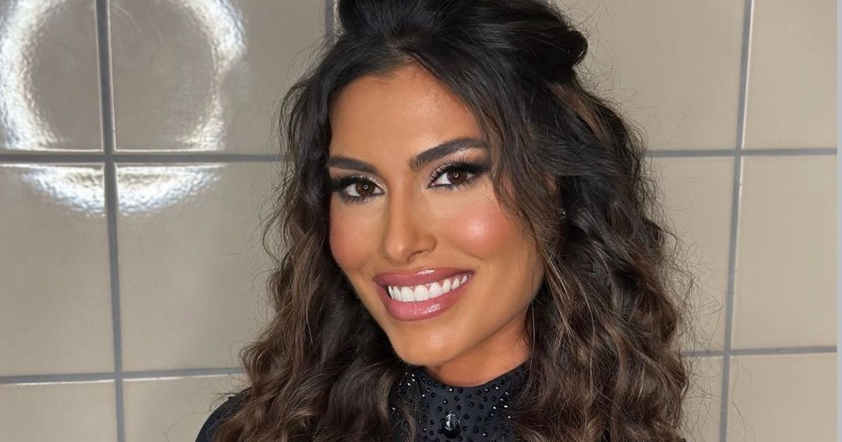 Θωμαή Απεργή: «’Εχω σκεφτεί και το ενδεχόμενο να αποκτήσω ένα παιδί μόνη μου»