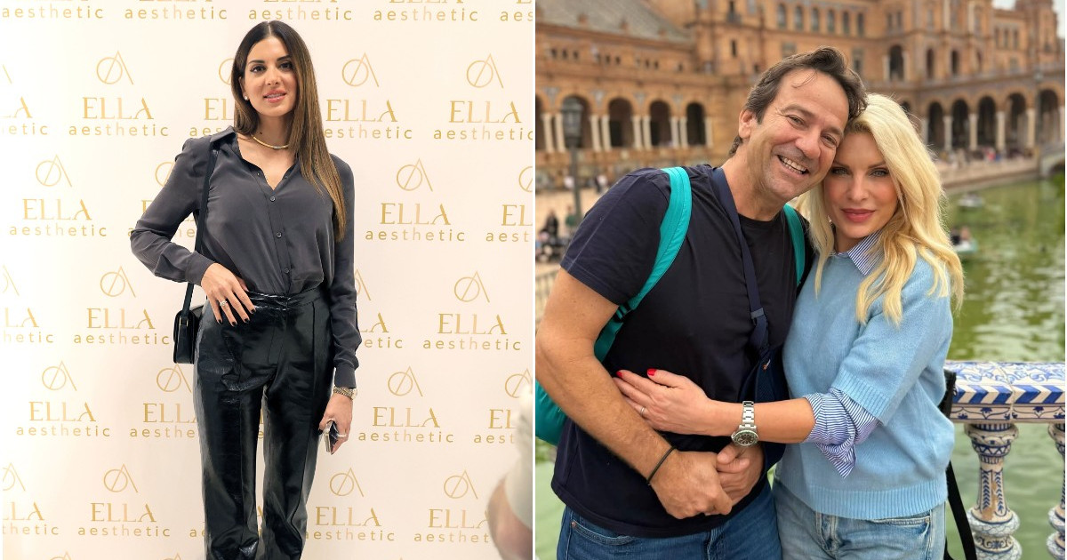 Σταματίνα Τσιμτσιλή για Ελένη Μενεγάκη: «Έδωσε τις απαντήσεις της με σαφή και κατηγορηματικό τρόπο ότι είμαστε μαζί»