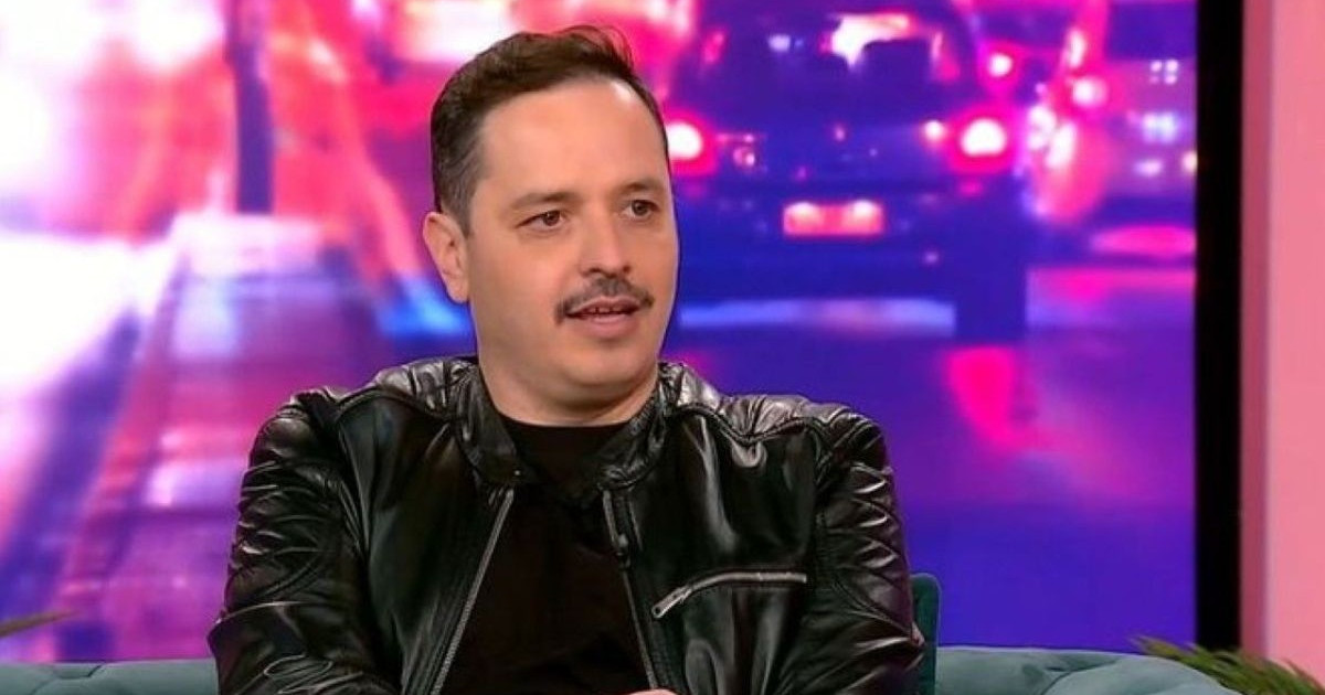 Αλέξανδρος Τσουβέλας: «Δεν μου μιλάνε αρκετά άτομα. Αν δανείσεις σε κάποιον, ξέχασέ το»