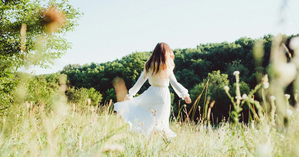 Άνοιξη και ανανέωση: Σύντομος οδηγός για σώμα και νου