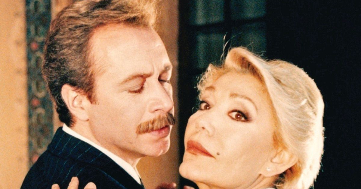 Γρηγόρης Βαλτινός: H προσωπική άγνωστη ιστορία με πρωταγωνίστρια τη Μαρινέλλα – «Αυτό που ίσως δεν γνωρίζετε είναι πως…»