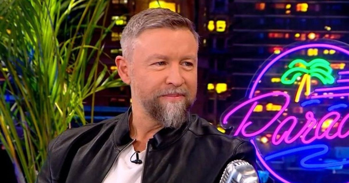 Γιάννης Βαρδής για τον πατέρα του, Αντώνη Βαρδή: «Είναι ωραίο να σε συγκρίνουν με ένα μεγαθήριο. Ποτέ δεν το ένιωσα σαν βάρος, παρόλο που είναι»