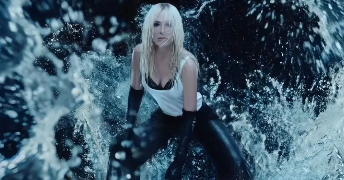 Άννα Βίσση: Στη δημοσιότητα ο τίτλος του νέου της κομματιού – Η ημερομηνία κυκλοφορίας