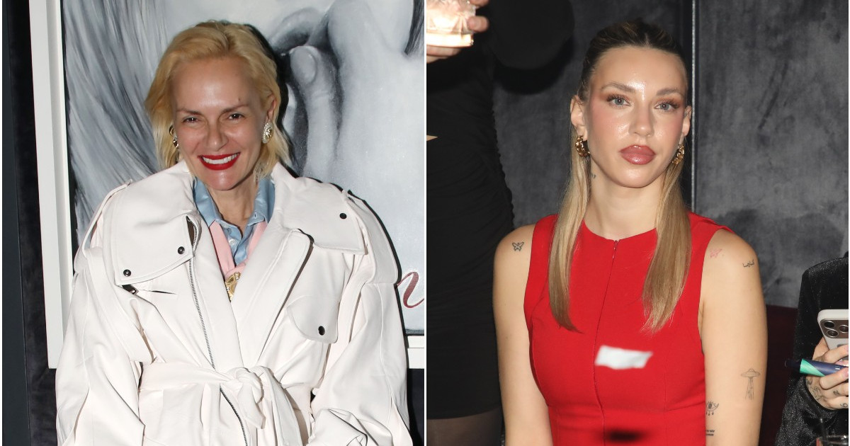 Έλενα Χριστοπούλου σε Γαρυφαλλιά Καληφώνη: «Μπήκε στο στόχαστρο γιατί το όνομά της κλικάρεται…»