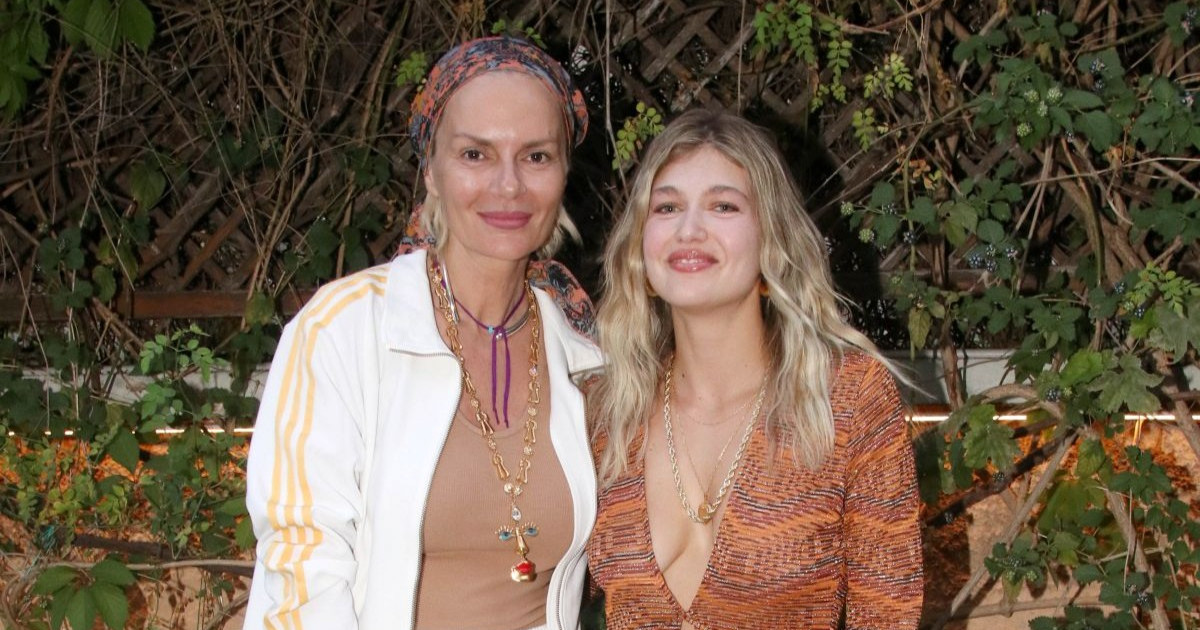 Έλενα Χριστοπούλου – Κλέλια Ανδριολάτου: Έκλεισαν τον κύκλο της πολυετούς συνεργασίας τους