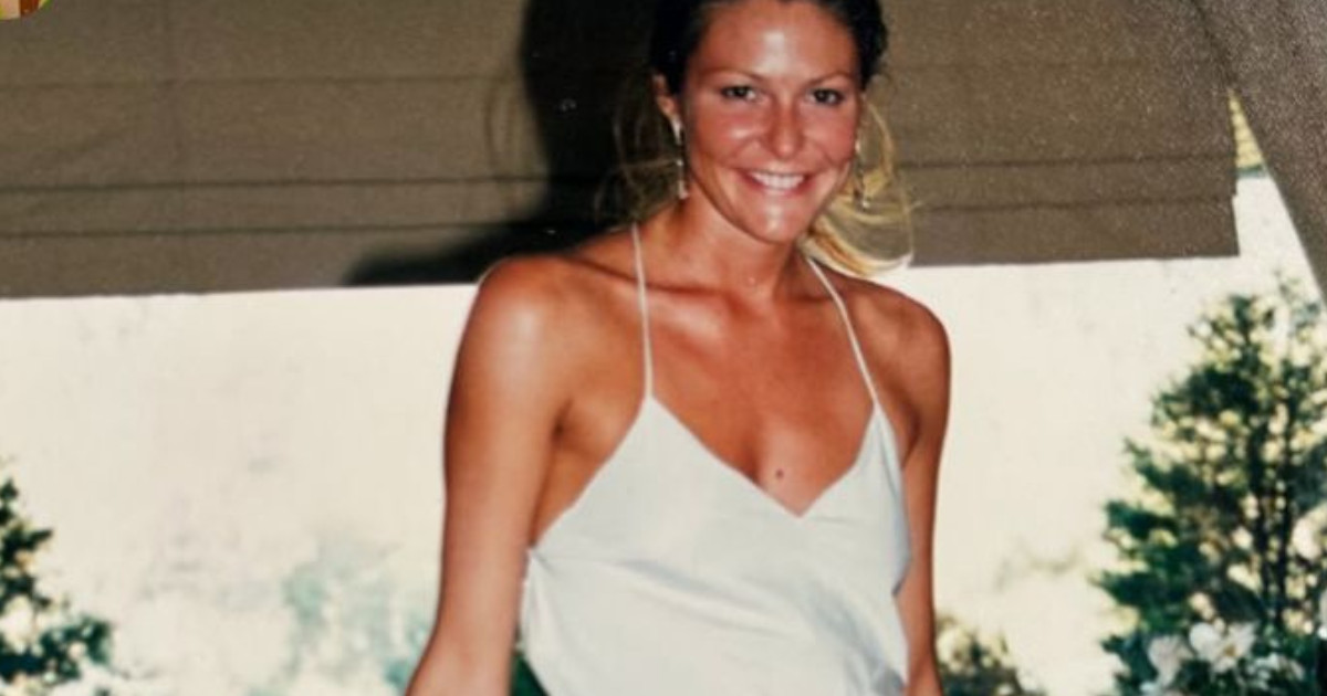Τζένη Μπαλατσινού: Flashback 00’s στιγμή με τις δύο της κόρες μικρές