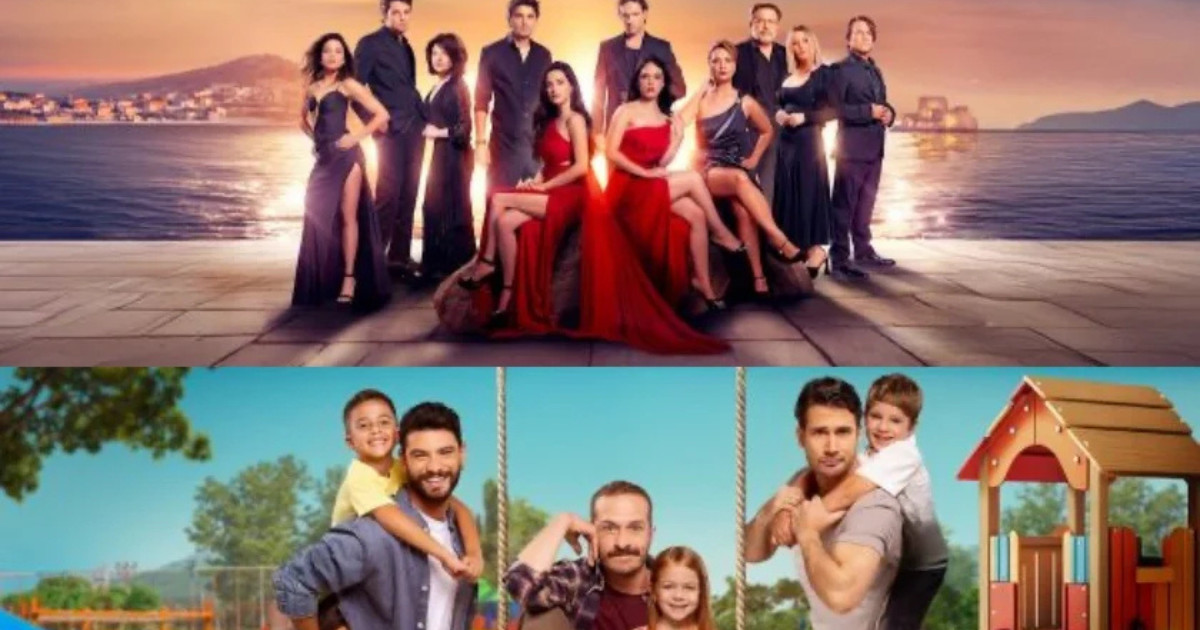 Τηλεθέαση: Η μάχη της βραδιάς απέναντι στη Eurovision – Ποιοι κατάφεραν να κρατήσουν κοινό
