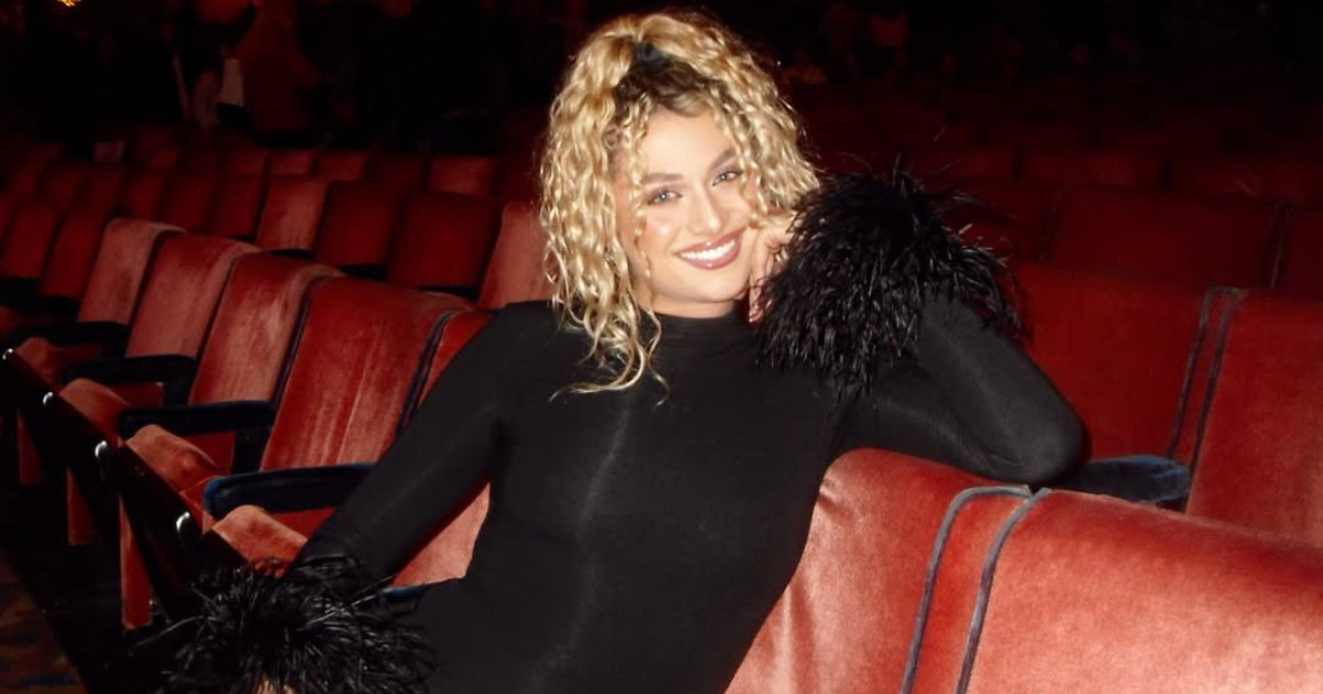 Antigoni Buxton: Η συμμετοχή στο Love Island, ο ελληνοαμερικάνος σύντροφός και η ζωή μακριά από τα φώτα