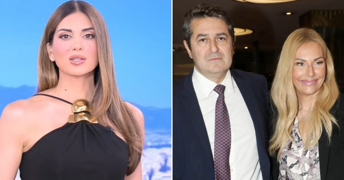 Γιώργος Μυλωνάκης: «Επέστρεψε στην Ελλάδα, σε ένα κέντρο αποκατάστασης» – Όσα αποκάλυψε η Σταματίνα Τσιμτσιλή