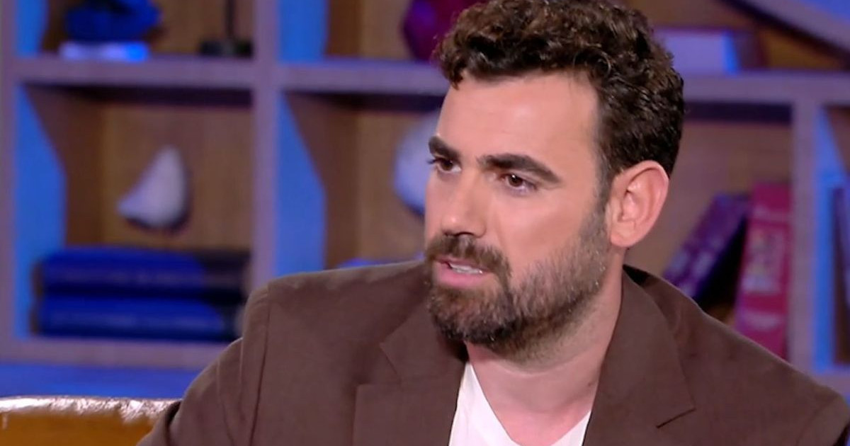 Νίκος Πολυδερόπουλος: «Αν ήμουν υδραυλικός τώρα θα είχα βγάλει λεφτά»