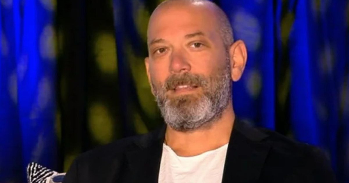 Γιώργος Λάγιος για την εκπομπή με την Ελίνα Παπίλα: «Ήταν η αποτυχία της ζωής μου.Μιλούσα για βλακείες. Ήταν χάλι μαύρο»