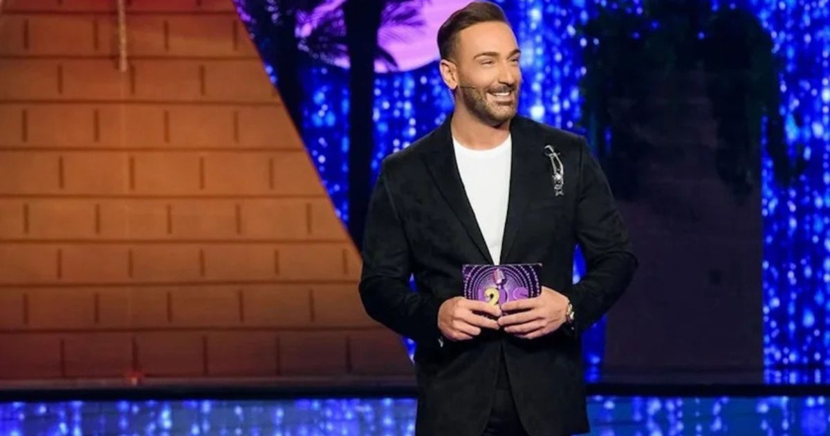 J2US: Έρχεται η Koklovision με τα πιο ανατρεπτικά ντουέτα και πολλές εκπλήξεις την Παρασκευή