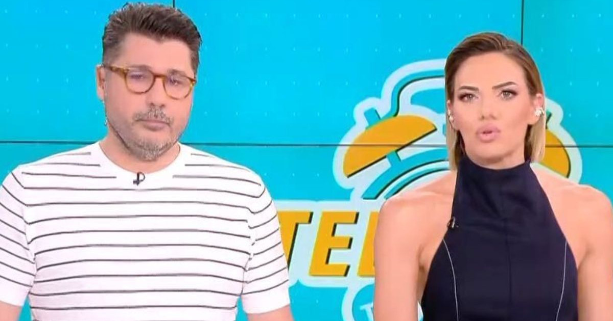 Κωνσταντάρας και Μαλέσκου κατά Αχιλλέα Μπέου: «Είναι απάνθρωπο και σοκαριστικό, μας σηκώνεται η τρίχα»