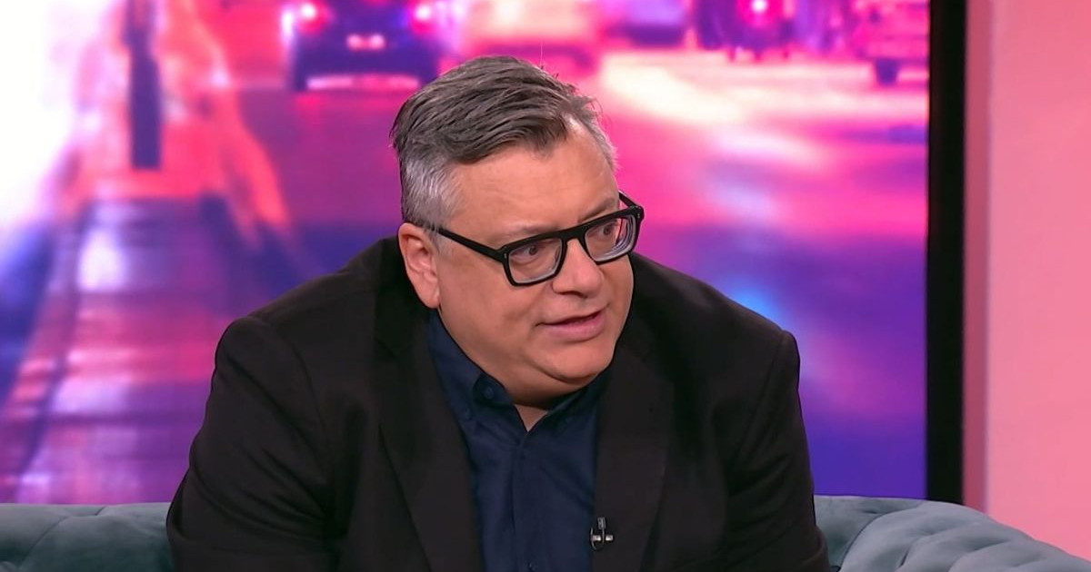 Νίκος Υποφάντης: «Ήταν σοβαρό το πρόβλημα υγείας του γιου μου. Αναθεωρείς τον τρόπο που βλέπεις τα πράγματα»
