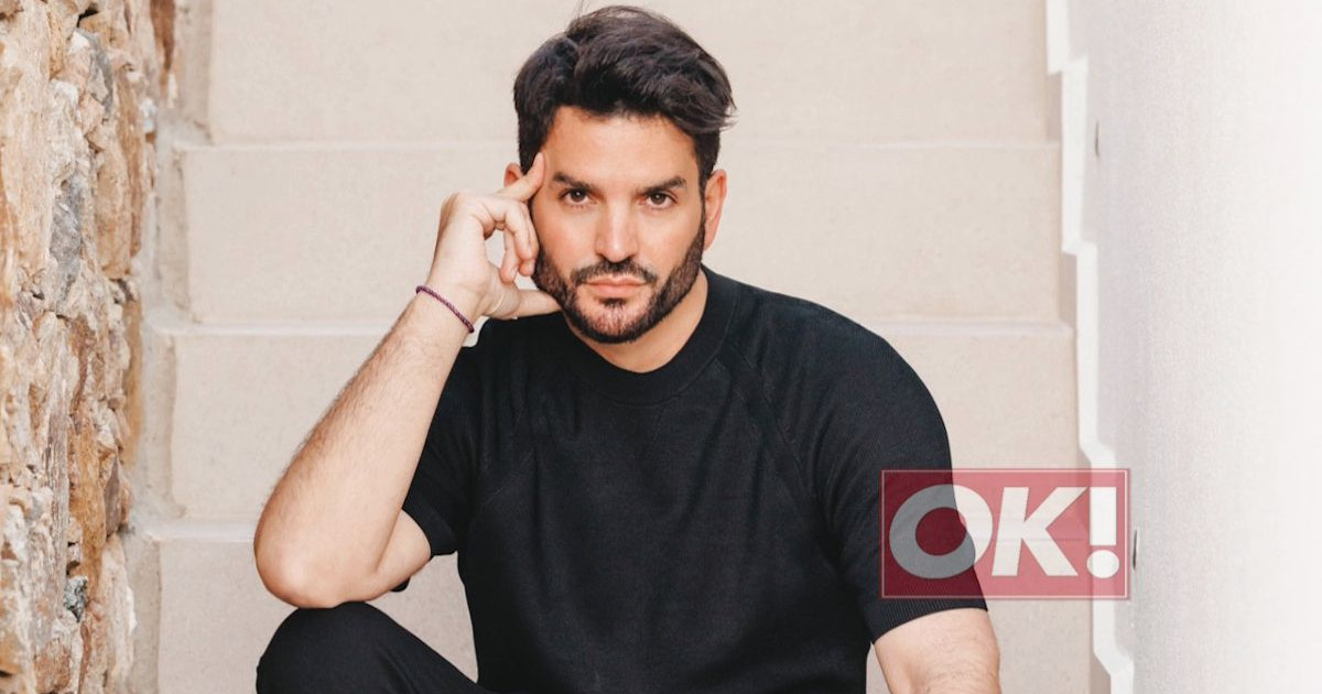 Αντώνης Πιτταράς στο ΟΚ!: «Ήθελα να δημιουργήσω ένα project που θα αλλάξει τον τρόπο με τον οποίο βλέπουμε τη φιλοξενία στην Ελλάδα»