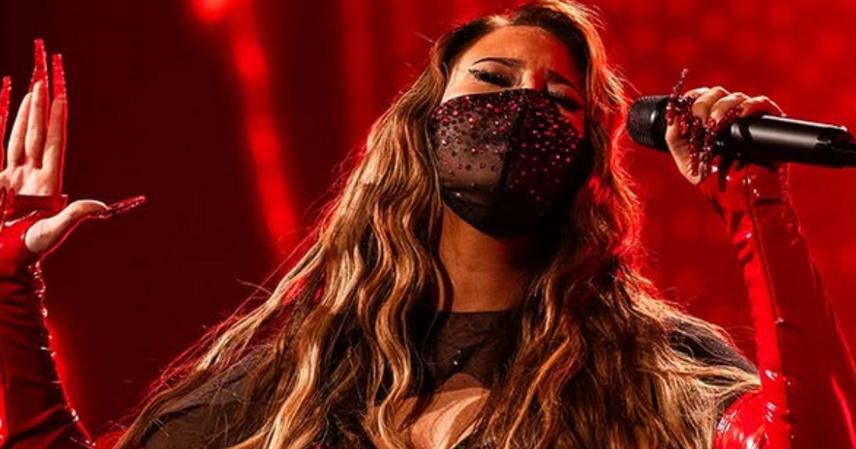 Eurovision 2026: Λιποθύμησε η εκπρόσωπος της Σουηδίας λίγα λεπτά μετά τη γενική πρόβα