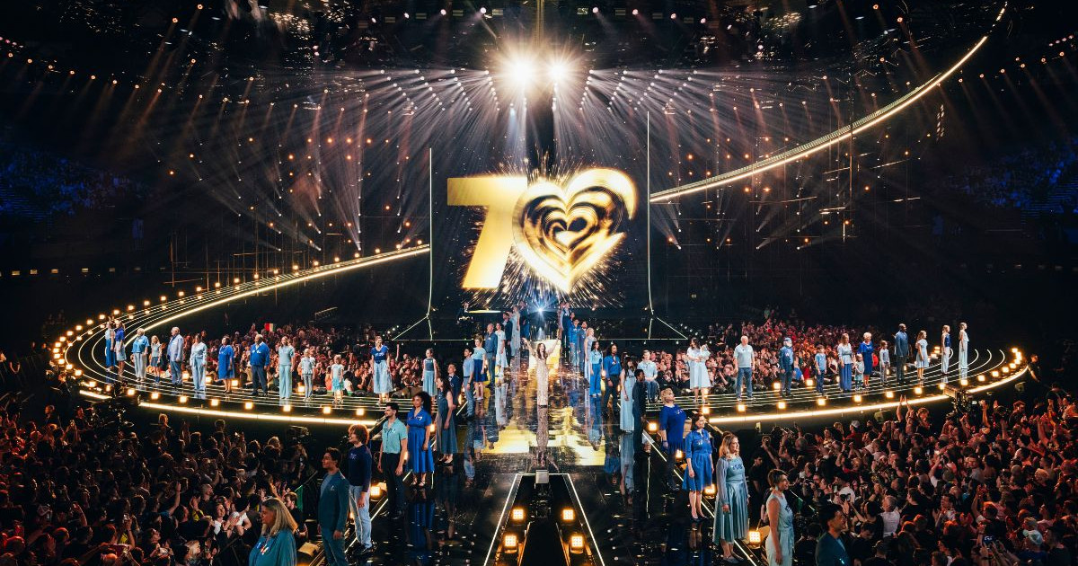Eurovision 2026: Αυτές είναι οι χώρες-φαβορί λίγα λεπτά πριν τον μεγάλο τελικό. Ποια η θέση της Ελλάδας
