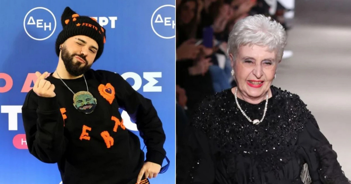 Eurovision 2026 – Akylas: Τι έγινε με την Έφη Παπαθεοδώρου και γιατί έμεινε εκτός;