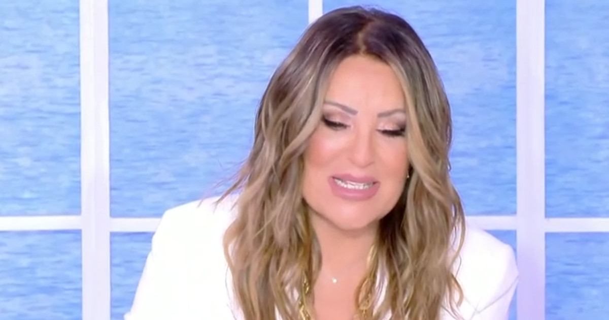 Ναταλία Γερμανού για Γωγώ Μαστροκώστα: «Αν είμαι εγώ σακατεμένη, τότε οι δικοί της άνθρωποι τι θα πρέπει να πουν; Με πόνεσε πάρα πολύ»