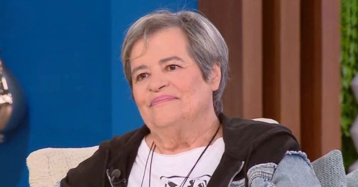 Ντέπυ Γκολεμά για Κοσιώνη: «Η μόνη πόρτα που θα μπορούσε να της ανοίξει είναι αυτή της ΕΡΤ»