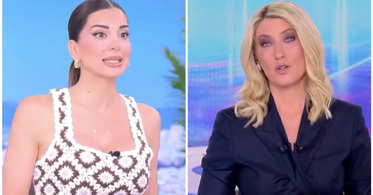 Σταματίνα Τσιμτσιλή για την αποχώρηση της Σίας Κοσιώνη από τον ΣΚΑΪ: «Ήθελε να παραμείνει έναν χρόνο ακόμη…»