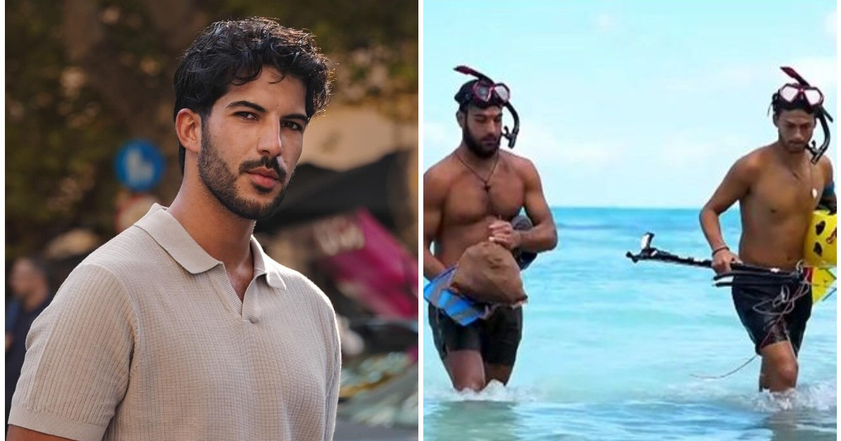 Survivor: Η συγκλονιστική αποκάλυψη του Μαλλιαρού για τον Σταύρο Φλώρο – «Φώναζε “δεν θα τα καταφέρω”»