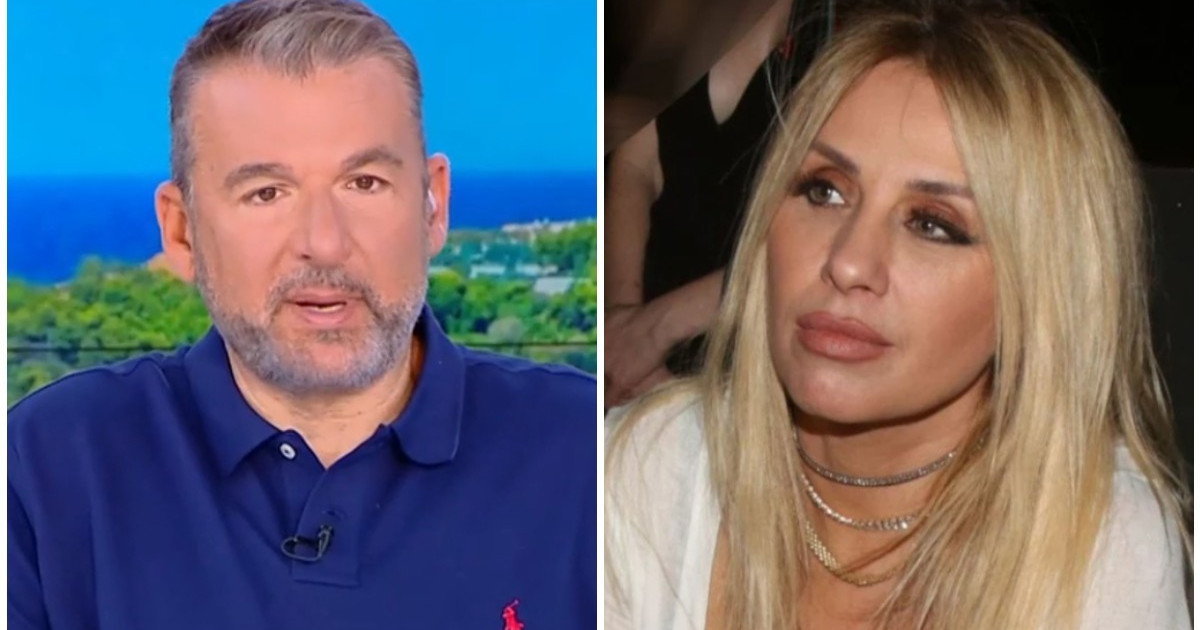 Γιώργος Λιάγκας για τη Γωγώ Μαστροκώστα: «Χρειάστηκε να κάνει μεταμόσχευση, αλλά ο οργανισμός της δεν άντεξε»