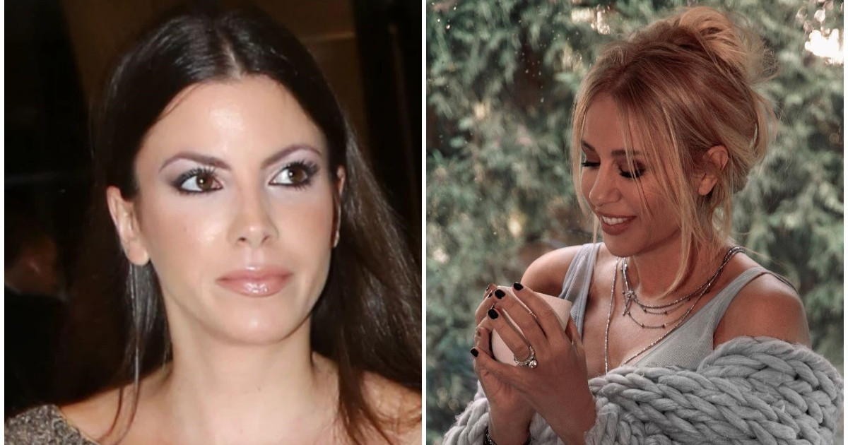 Αντελίνα Βαρθακούρη για Γωγώ Μαστροκώστα: «Ένας υπέροχος άνθρωπος έφυγε…»